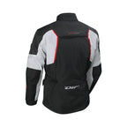 Difi Toronto Aerotex Giacca Moto Impermeabile
