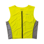 Difi Gilet Riflettente Vision Gilet Alta Visibilità Moto