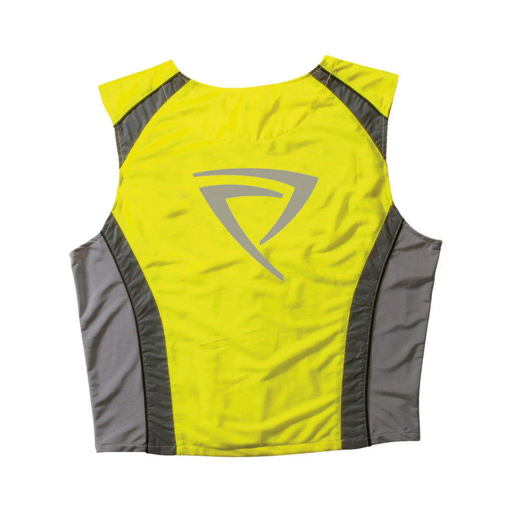 Difi Gilet Riflettente Vision Gilet Alta Visibilità Moto