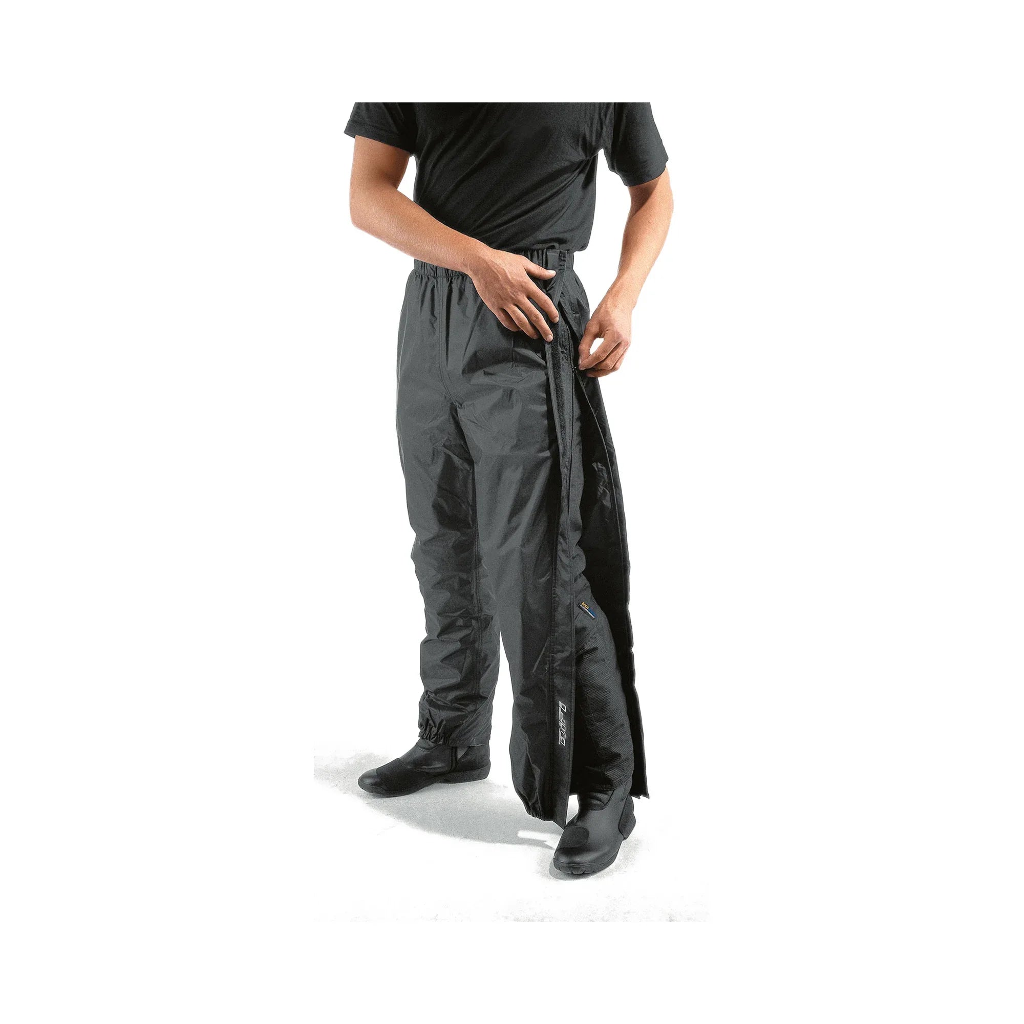 Difi Zip Abbigliamento Antipioggia Moto
