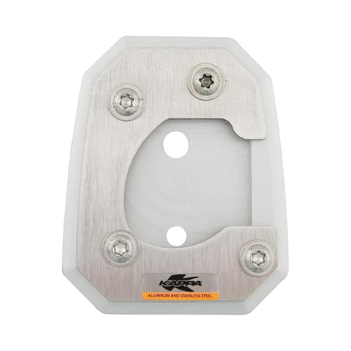 Estensione Cavalletto Laterale Kappa ES5107K per BMW F650GS/F700GS (2013-2014) 6,5 cm