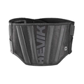 Fascia Lombare Hevik H-Belt Nero Taglia XS-S Abbigliamento Tecnico - Moon Bike - Vista 1