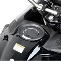 Flangia Metallica Kappa BF01K per Borse Serbatoio Tanklock – Suzuki Borse Moto - Moon Bike - Vista 1