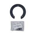Kappa Moto Flangia Tanklock Kappa BF20K per Honda CB500X, CB650F, VFR800F Borse e zaini da moto - Moon Bike - Vista 1