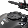 Kappa BF29K Flangia Tanklock Serbatoio – Kawasaki Z900, Versys, Ninja, Z125 Borse Moto - Moon Bike - Vista 1