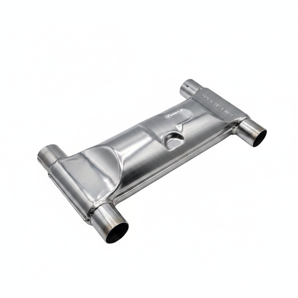 Moto Guzzi Camera Espansione Cromata Originale 1000 GT – Scarico GU29123937