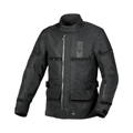 Macna Macna Signal Giacca Moto Tessuto Nero – Impermeabile Raintex CE Classe A Nero Abbigliamento per moto - Moon Bike - Vista 1