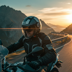Givi 11.1 Air Jet-R Class Argento/Nero/Bianco – Casco Jet ECE 22.05 - Moon Bike - Vista 13
