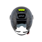 Givi 12.5B Jet Grigio Lucido – Casco Jet ECE 22.06
