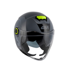 Givi 12.5B Jet Grigio Lucido – Casco Jet ECE 22.06