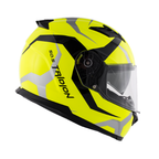 Givi 50.5 Tridion Vortix Nero/Giallo – Casco Integrale ECE 22.05