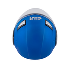 Givi Junior 5 Bambino Blu Chiaro Opaco – Casco Jet ECE 22.05 - Moon Bike - Vista 4