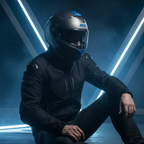 Givi X.20 Expedition EVO Argento/Blu Opaco – Casco Modulare P/J ECE 22.05 - Moon Bike - Vista 8