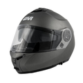Givi X.21 Challenger Titanio Opaco – Casco Modulare P/J ECE 22.05