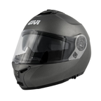 Givi X.21 Challenger Titanio Opaco – Casco Modulare P/J ECE 22.05