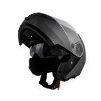 Givi X.21 Challenger Titanio Opaco – Casco Modulare P/J ECE 22.05
