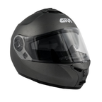 Givi X.21 Challenger Titanio Opaco – Casco Modulare P/J ECE 22.05