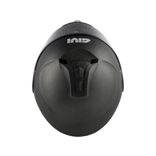 Givi X.21 Challenger Titanio Opaco – Casco Modulare P/J ECE 22.05
