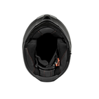 Givi X.21 Challenger Titanio Opaco – Casco Modulare P/J ECE 22.05