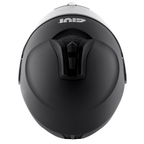 Givi X21 EVO Solid Nero Opaco – Casco Modulare P/J ECE 22.06 - Moon Bike - Vista 3