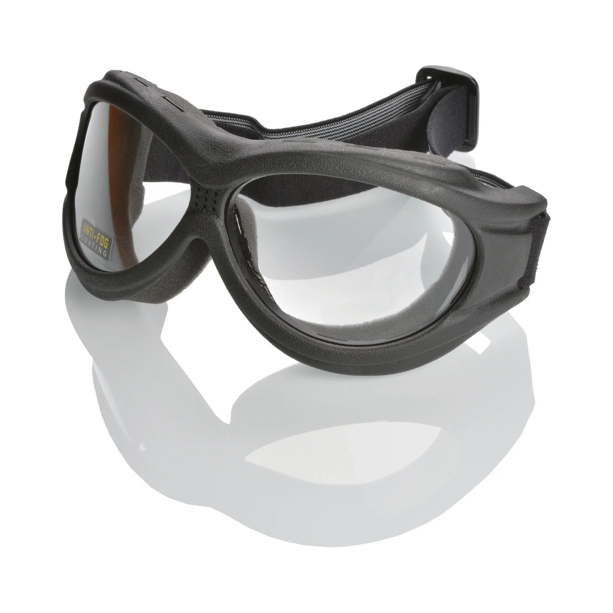 Global Vision Big Ben Maschera Moto