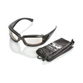 Global Vision Straycat 24 Occhiali da Sole Moto