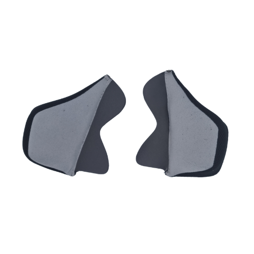 Guancette Givi Z225556R Taglia S (56) – per Casco 10.7 (H107) Ricambi Casco - Moon Bike - Vista 1