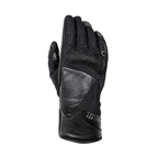 Guanti Hevik Winter Rock Invernali Nero Guanti Moto - Moon Bike - Vista 1