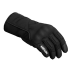Guanti Moto Invernali Hevik Sirio WP Nero Impermeabili - Moon Bike - Vista 3
