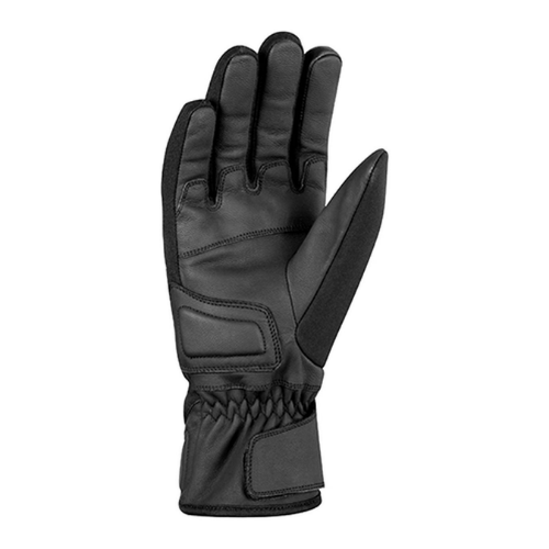 Guanti Moto Invernali Hevik Sirio WP Nero Impermeabili - Moon Bike - Vista 2