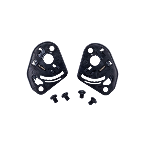 HJC Kit Meccanismo Visiera HJ-17 per Casco IS-33 II / FG-Jet / IS-Urby – OEM 30031701