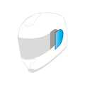 SMK Kit Meccanismo Typhoon Accessori Casco Moto