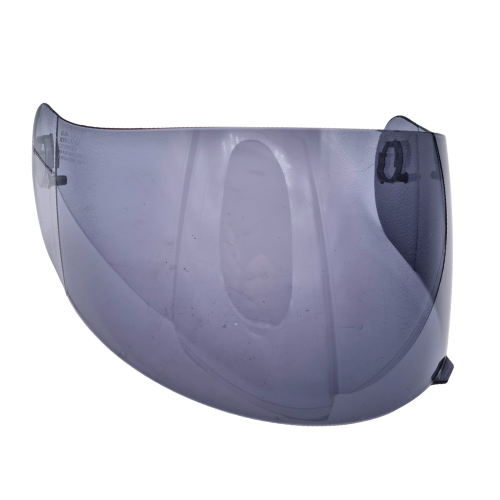 cl 14 hjc helmet parts HJC Visor HJ-07 Smoke Antifog AC-11 CL-14 CL-MAX FG-14