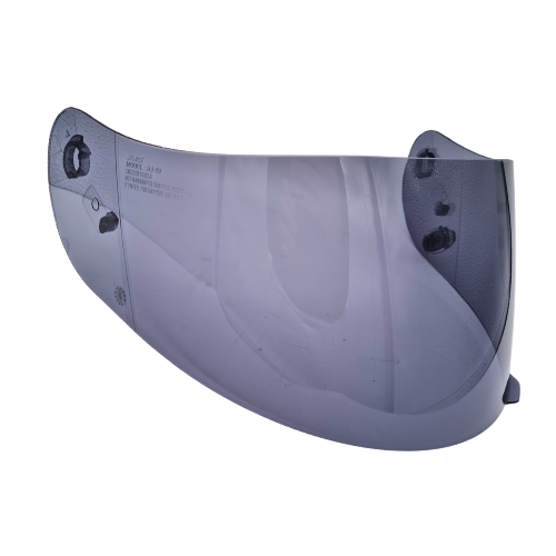 HJC HJC Visiera HJ-09 Fumé Pinlock Ready – Per Casco CS-15 / TR-1 / CL-SP / HQ-1 / FG-15 Fumé Visiere - Moon Bike - Vista 1