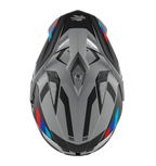 Kappa KV30 GRAYER - Grigio / Nero