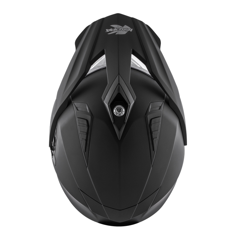 Kappa KV30 - Nero Opaco