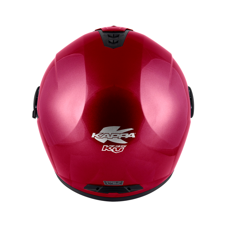 Kappa KV35 - Bordeaux Lucido