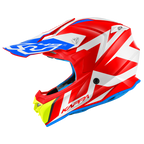 Kappa KV49 GREAT - Rosso / Bianco