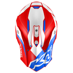 Kappa KV49 GREAT - Rosso / Bianco