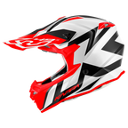 Kappa KV49 GREAT - Bianco / Rosso / Blu