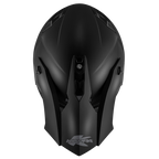 Kappa KV49 - Nero Opaco