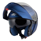 Kappa KV50 - Blu Opaco