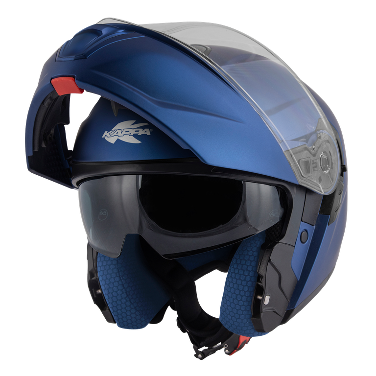 Kappa KV50 - Blu Opaco