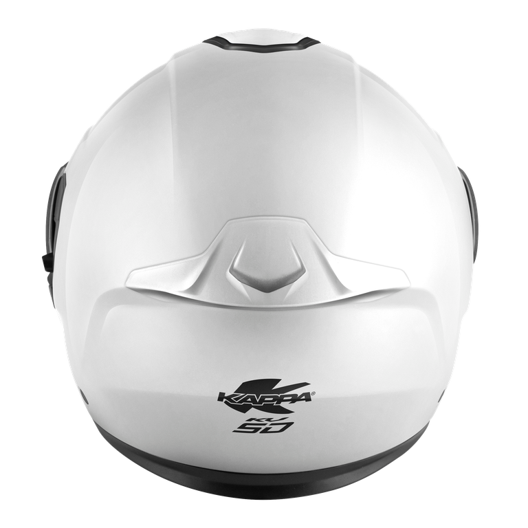Kappa KV50 - Bianco Lucido