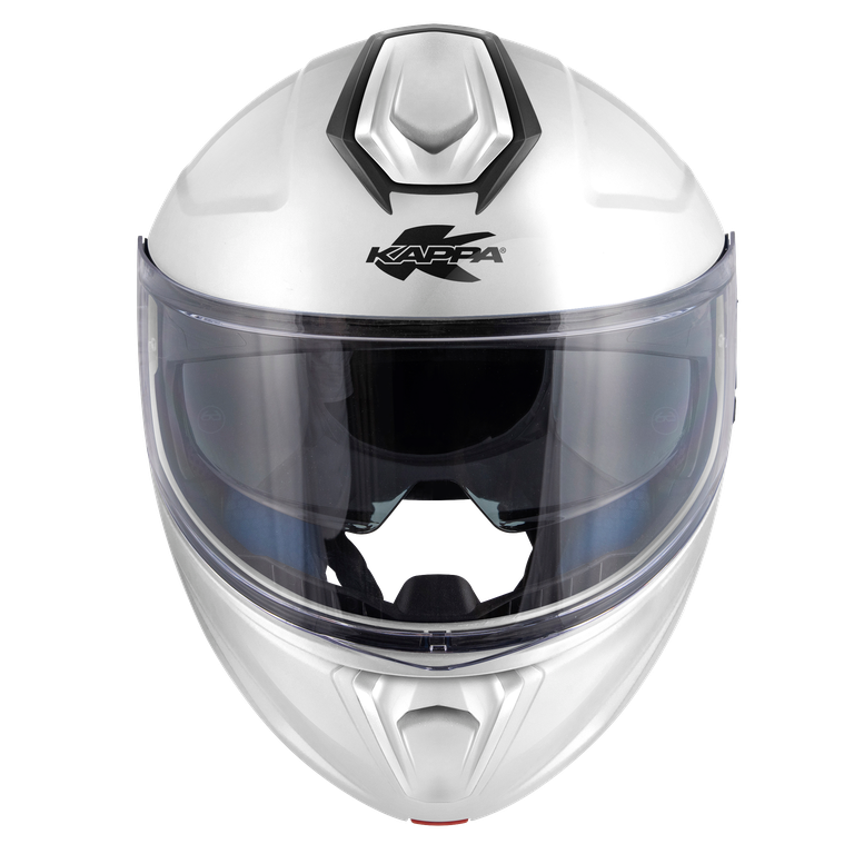 Kappa KV50 - Bianco Lucido