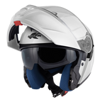 Kappa KV50 - Bianco Lucido