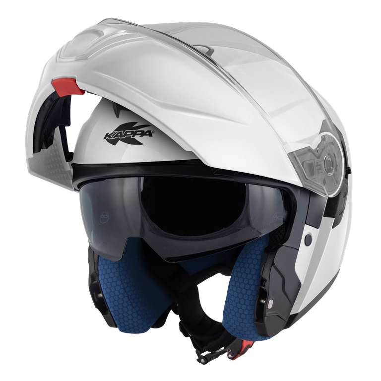 Kappa KV50 - Bianco Lucido