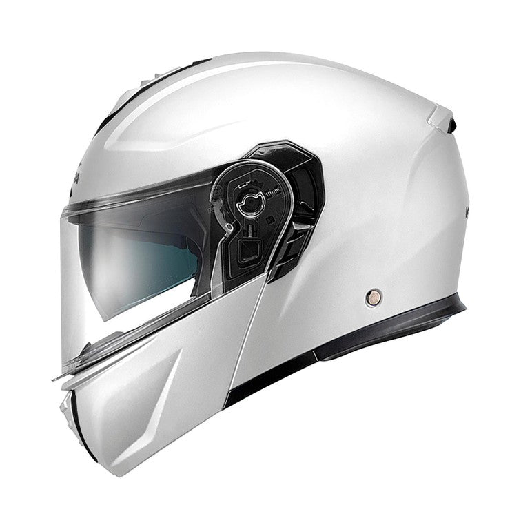 Kappa KV50 - Bianco Lucido