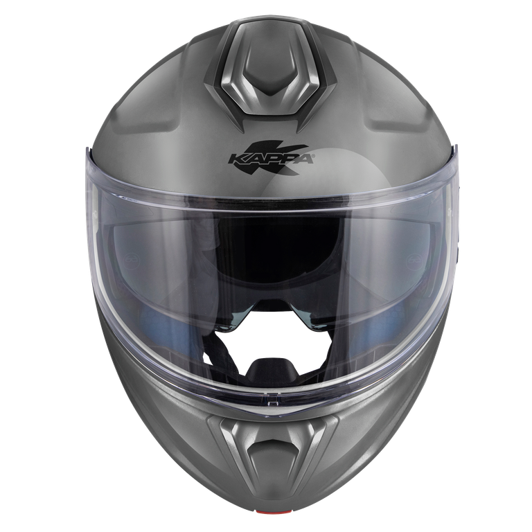Kappa KV50 - Grigio Lucido