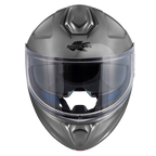 Kappa KV50 - Grigio Lucido